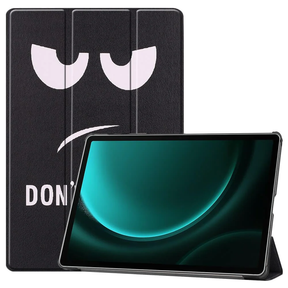 Galaxy Tab S9 FE+ - Tri-fold Smart Case - Image 25
