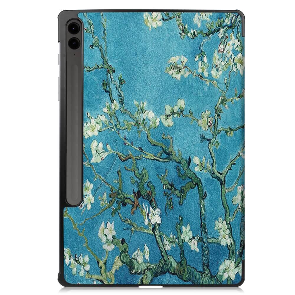 Galaxy Tab S9 FE+ - Tri-fold Smart Case - Image 27