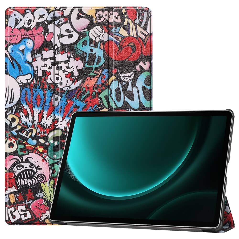 Galaxy Tab S9 FE+ - Tri-fold Smart Case - Image 6