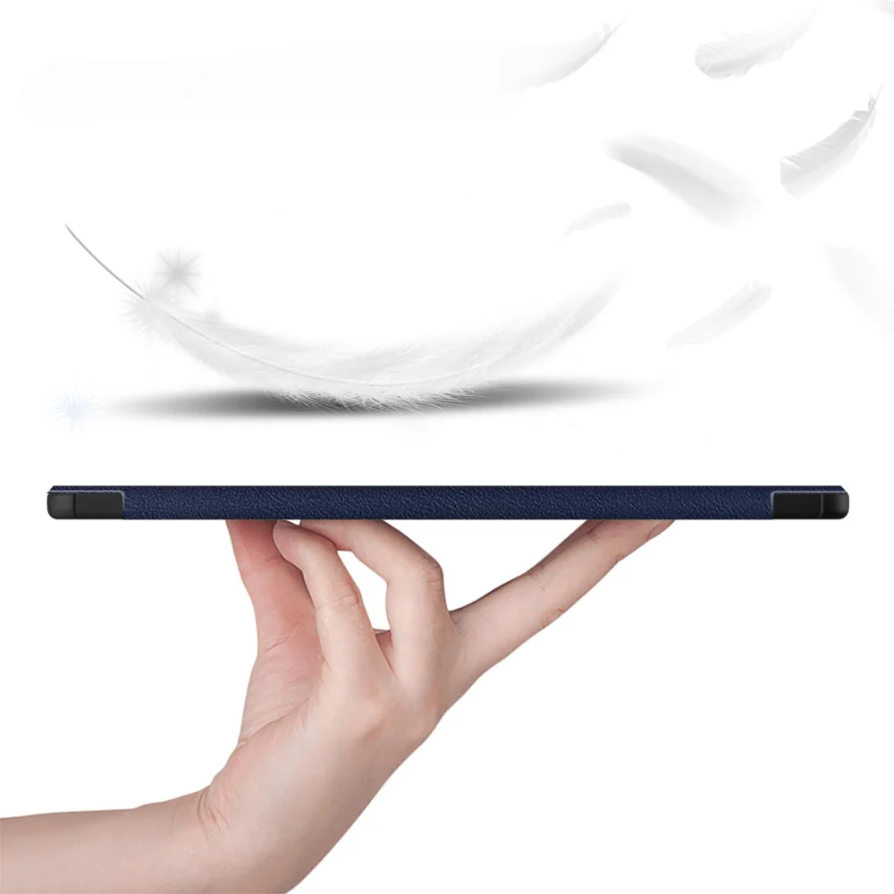 Galaxy Tab S9 - Tri-fold Smart Case - Image 13