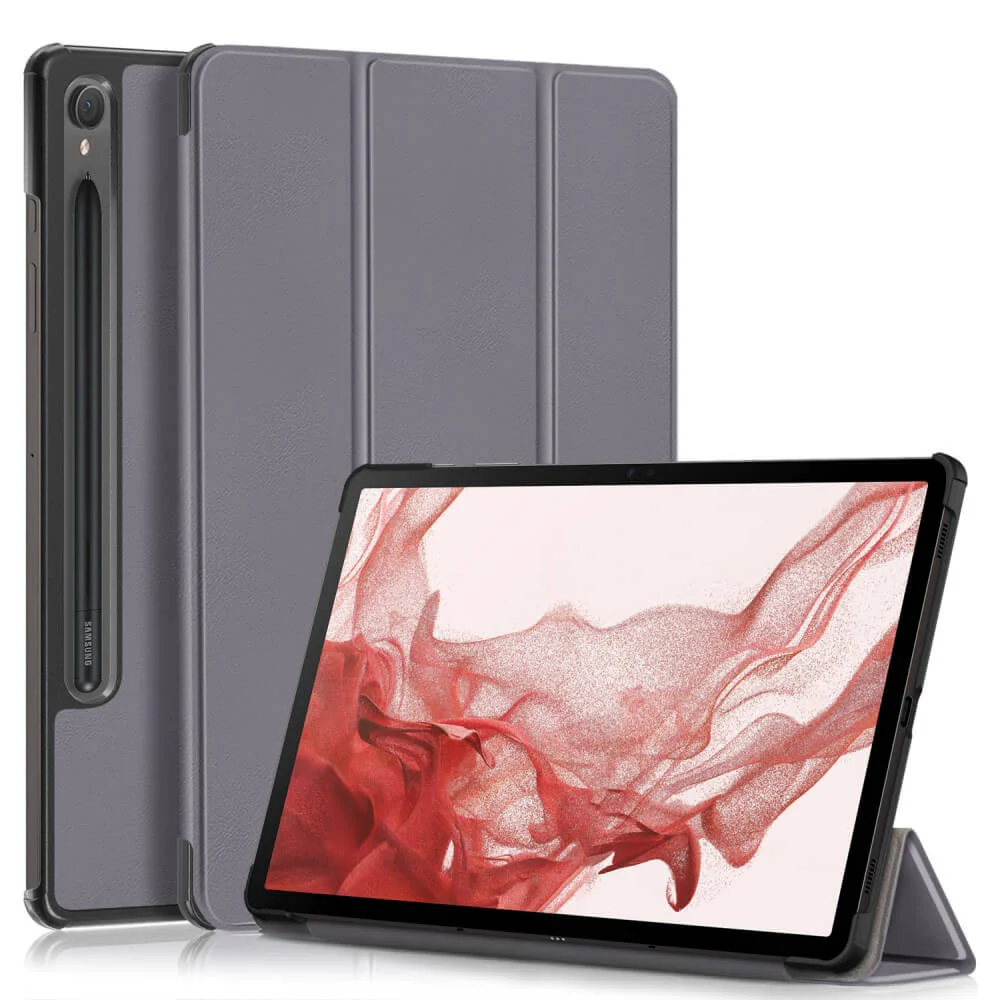 Galaxy Tab S9 - Tri-fold Smart Case - Image 15