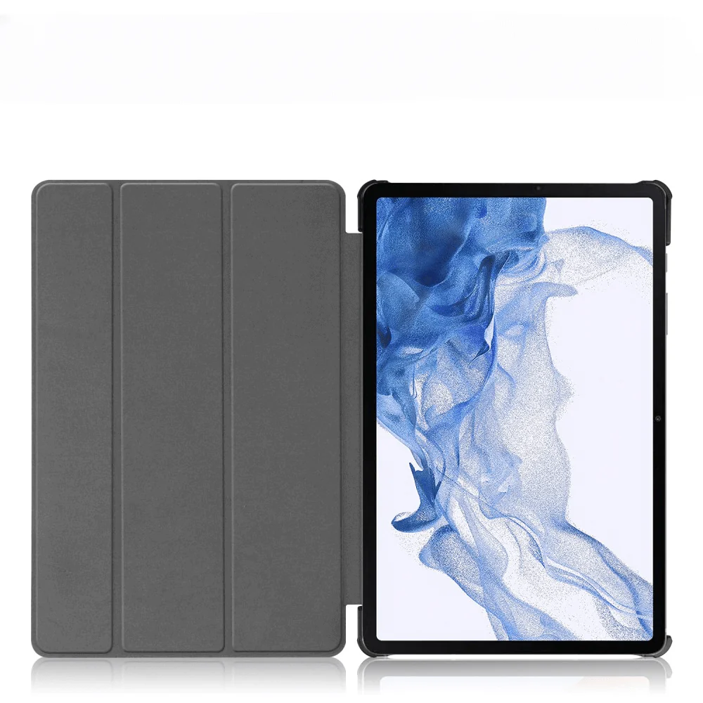 Galaxy Tab S9 - Tri-fold Smart Case - Image 11