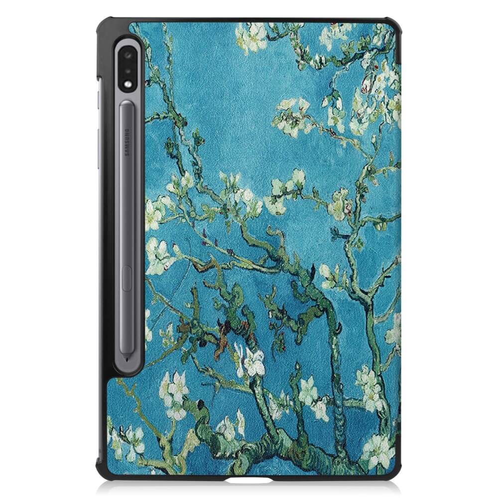 Galaxy Tab S9 - Tri-fold Smart Case - Image 26