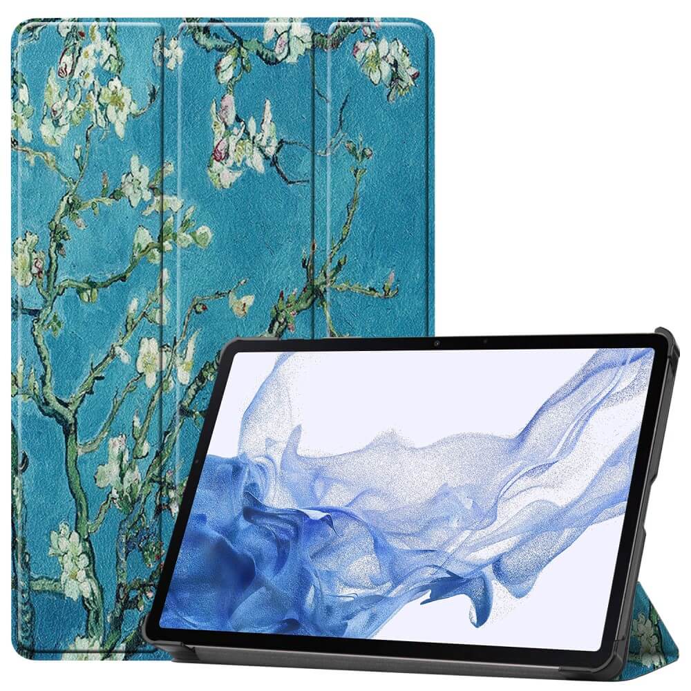 Galaxy Tab S9 - Tri-fold Smart Case - Image 27