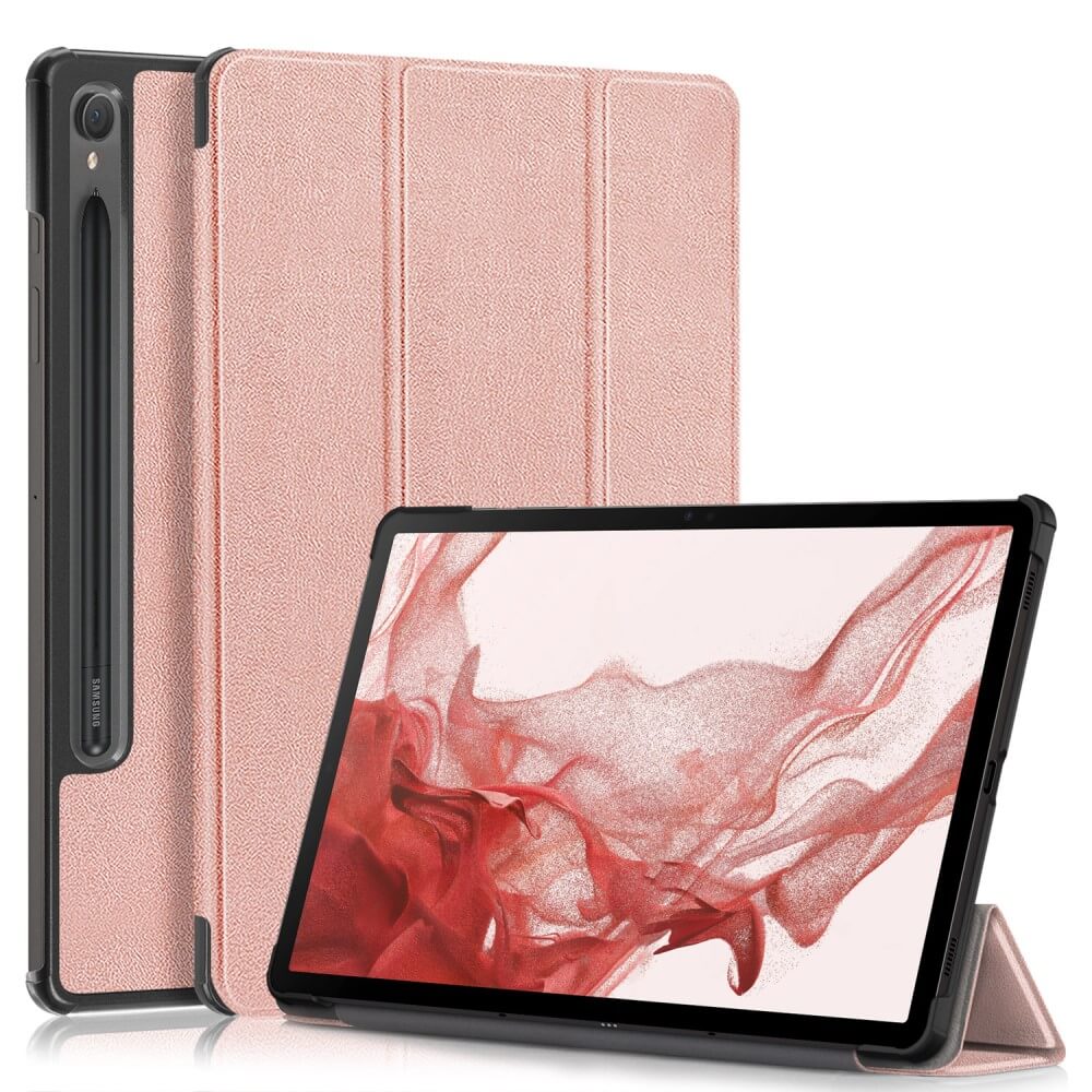 Galaxy Tab S9 - Tri-fold Smart Case - Image 23