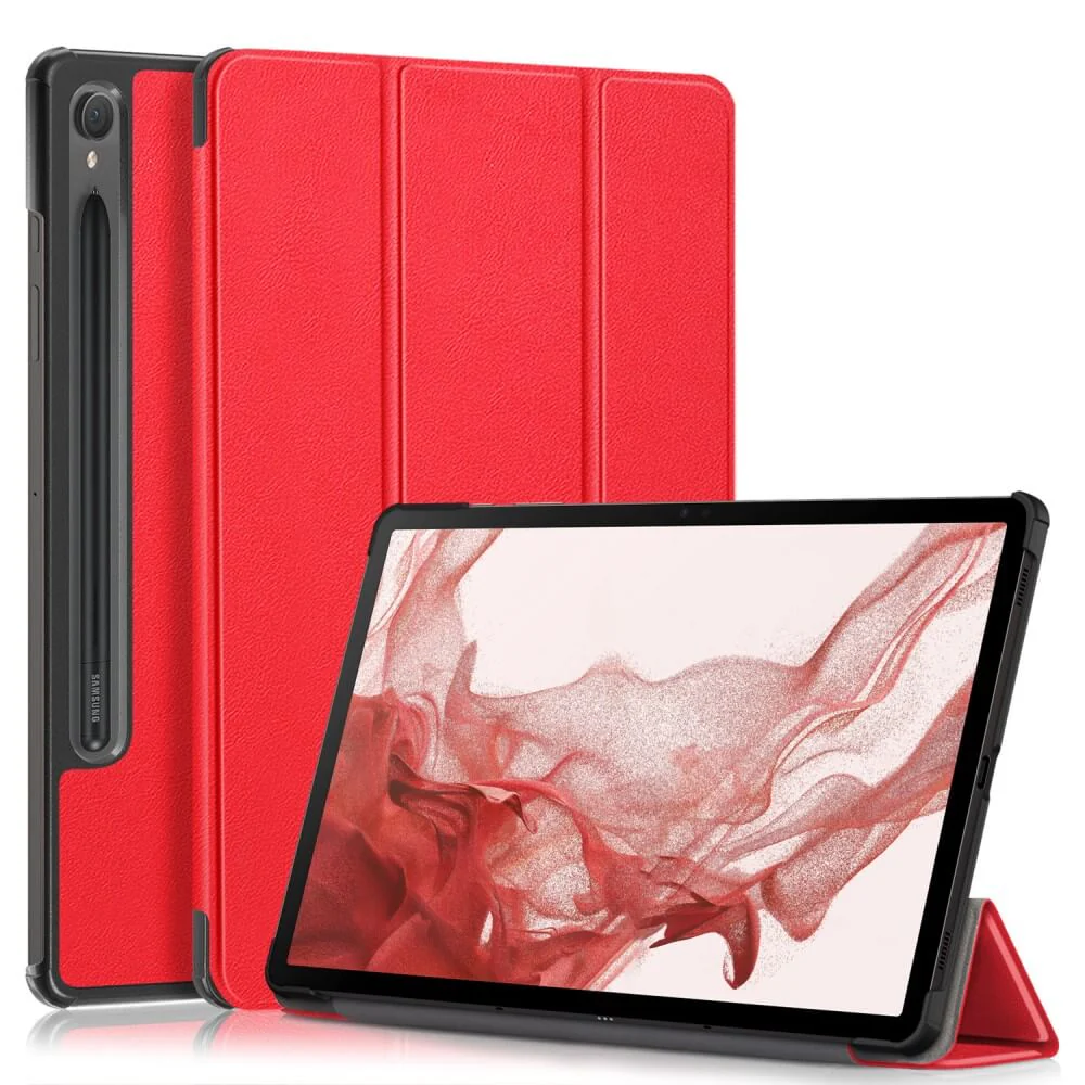 Galaxy Tab S9 - Tri-fold Smart Case - Image 32