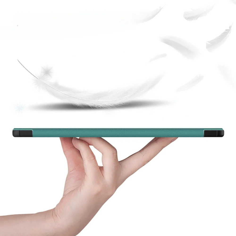 Galaxy Tab S9 - Tri-fold Smart Case - Image 50