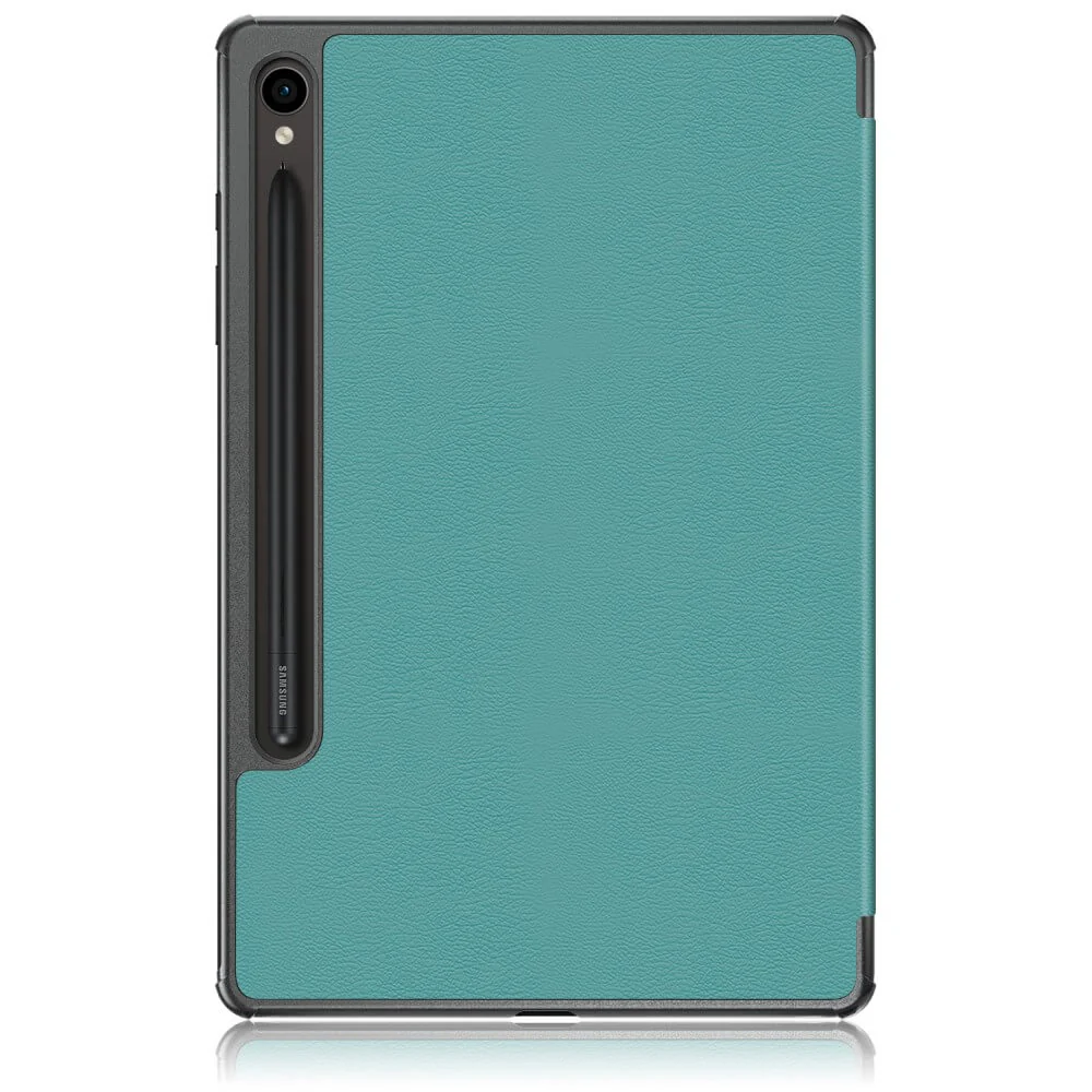Galaxy Tab S9 - Tri-fold Smart Case - Image 51