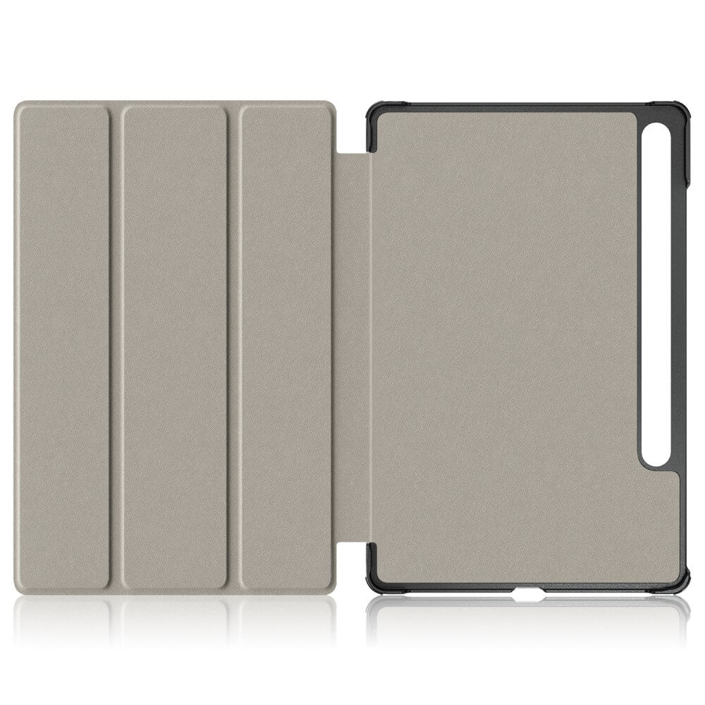 Galaxy Tab S9 - Tri-fold Smart Case Sea Wave - Image 8