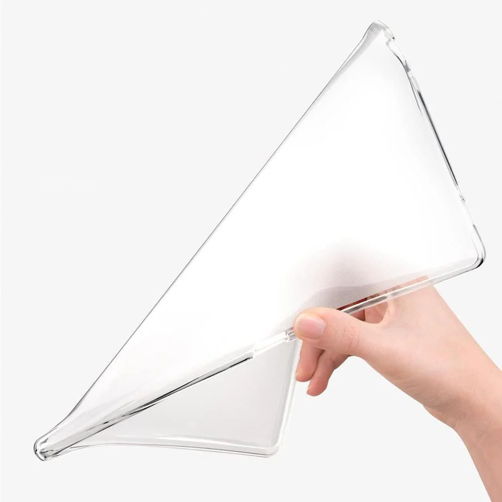 Galaxy Tab S9 Ultra - Schutzhülle Transparent - Image 6