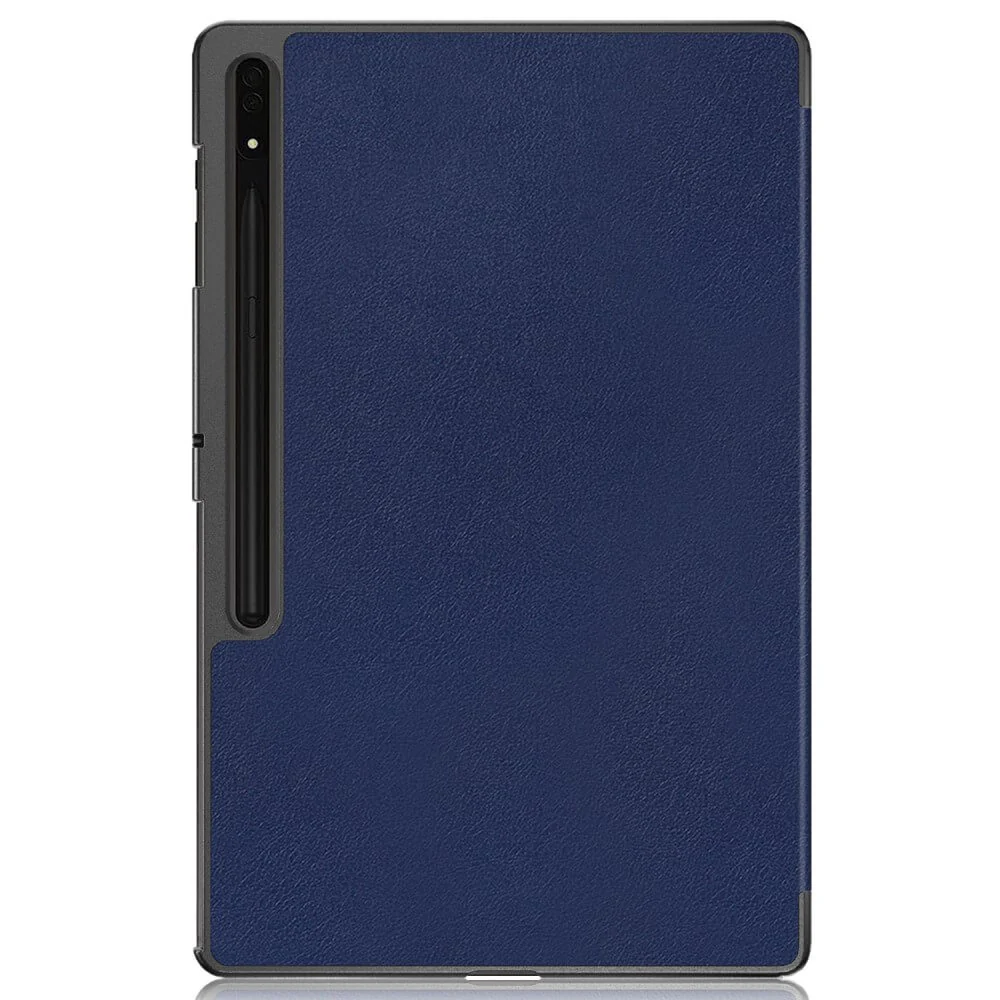 Galaxy Tab S9 Ultra - Tri-fold Smart Case - Image 14