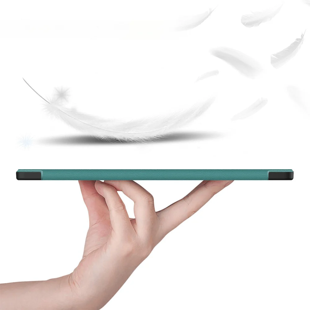 Galaxy Tab S9 Ultra - Tri-fold Smart Case - Image 45