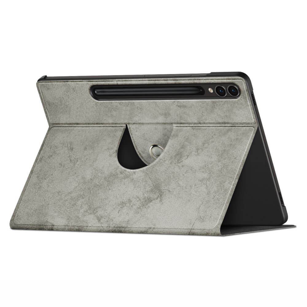 Galaxy Tab S9+ - 360-grad Tablet Hülle - Image 12