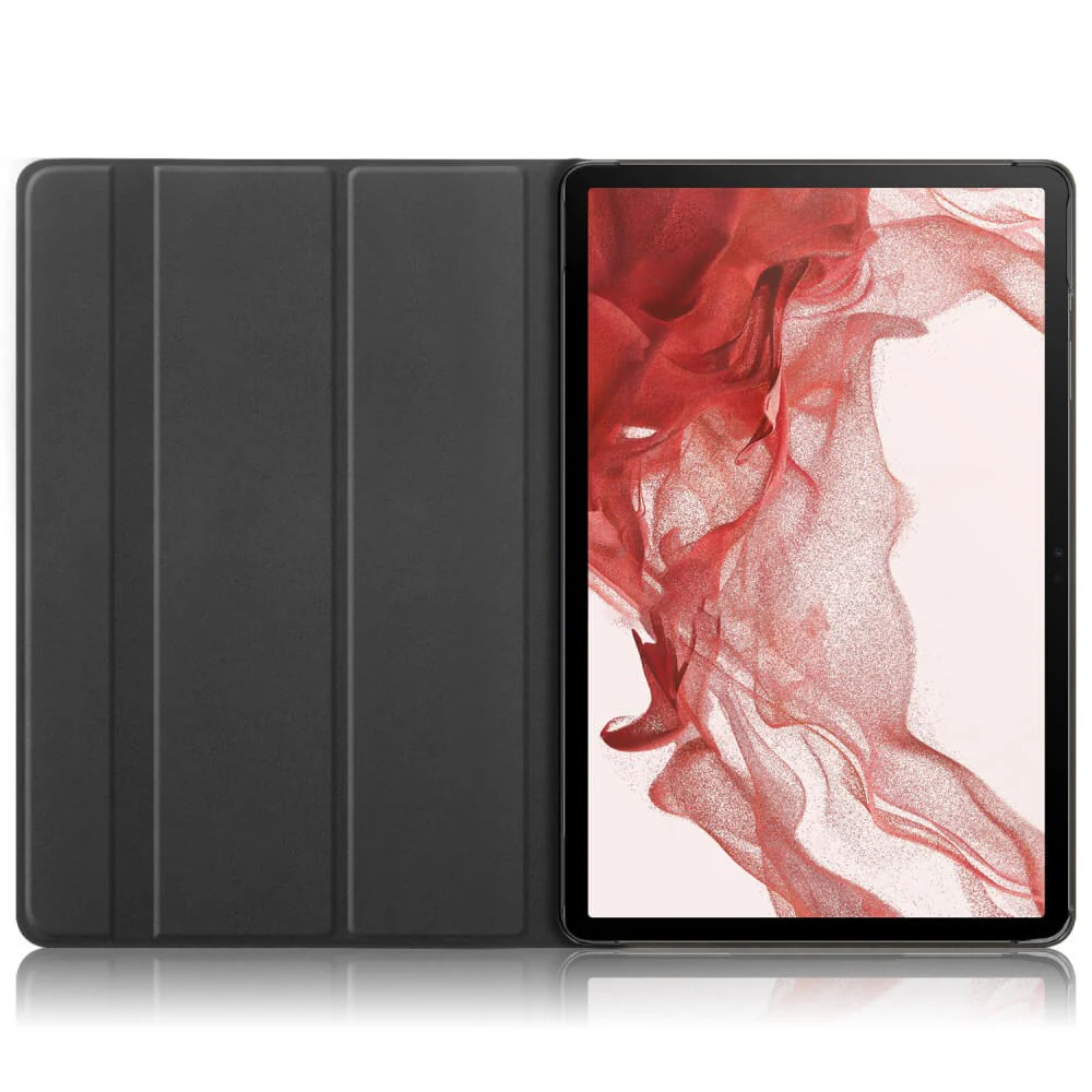 Galaxy Tab S9+ - 360-grad Tablet Hülle - Image 17