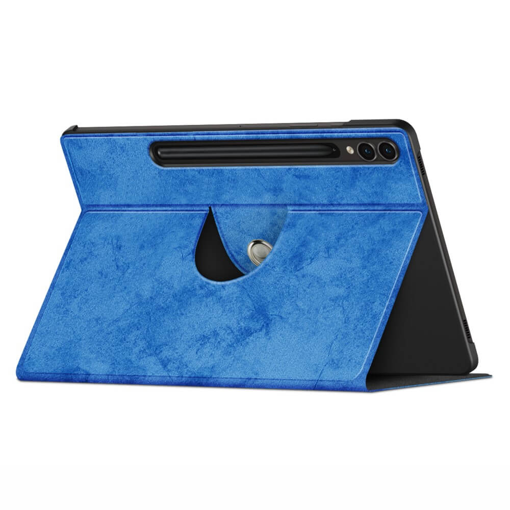 Galaxy Tab S9+ - 360-grad Tablet Hülle - Image 27