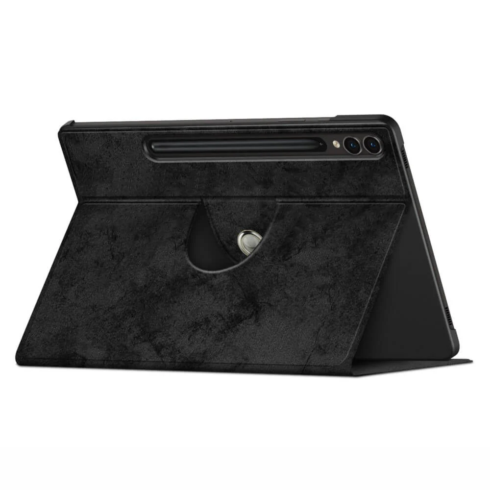 Galaxy Tab S9+ - 360-grad Tablet Hülle - Image 7