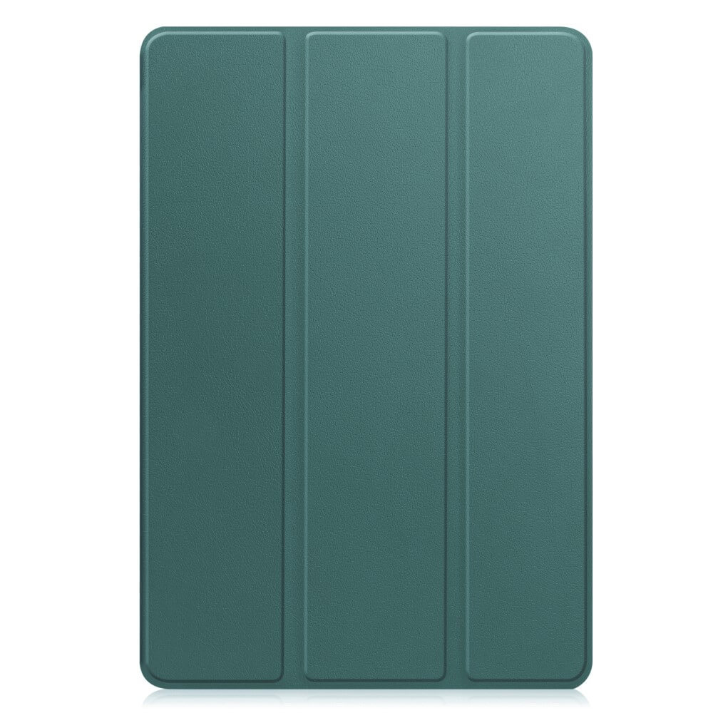 Galaxy Tab S9 + / S9 FE+ - Smart Case Silikon - Image 10