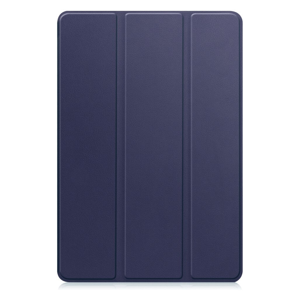 Galaxy Tab S9 + / S9 FE+ - Smart Case Silikon - Image 16