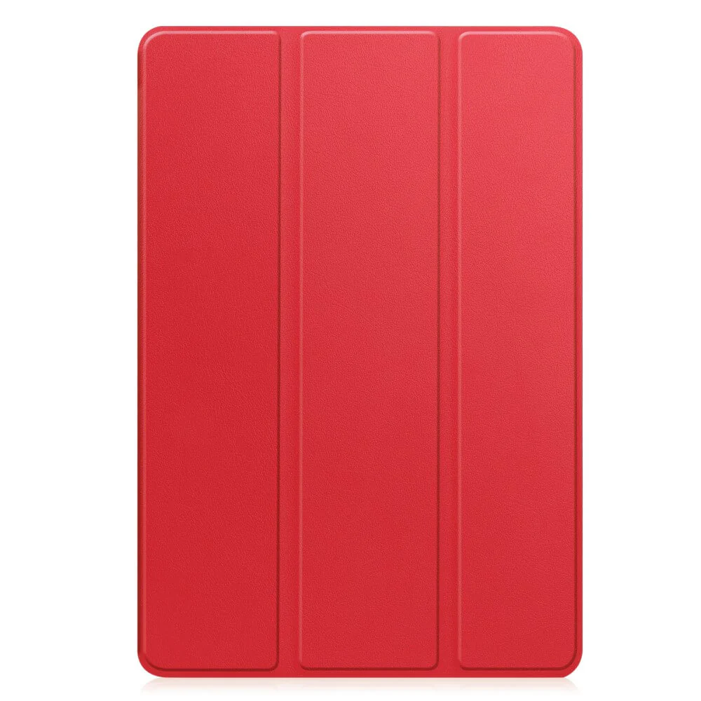 Galaxy Tab S9 + / S9 FE+ - Smart Case Silikon - Image 24