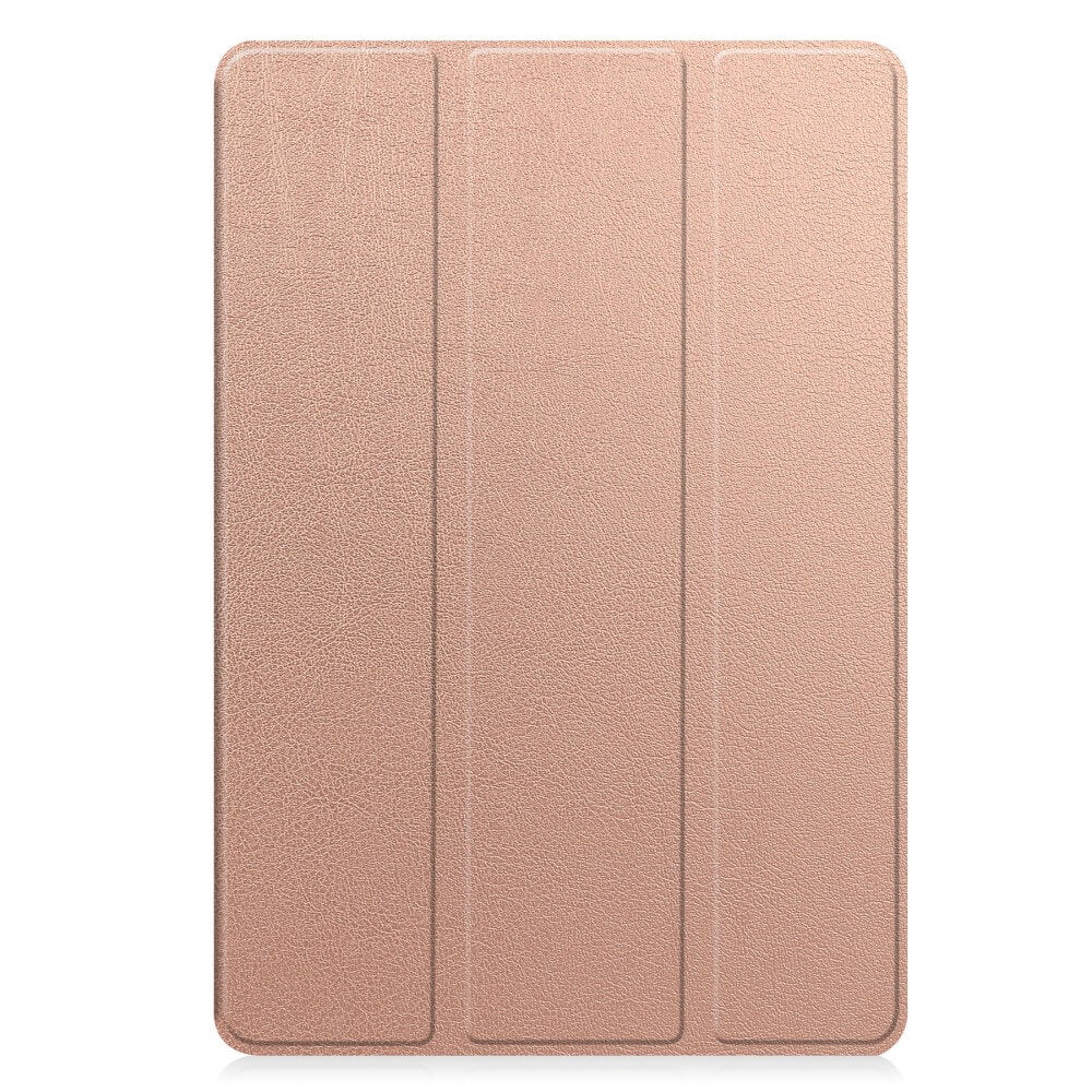 Galaxy Tab S9 + / S9 FE+ - Smart Case Silikon - Image 40
