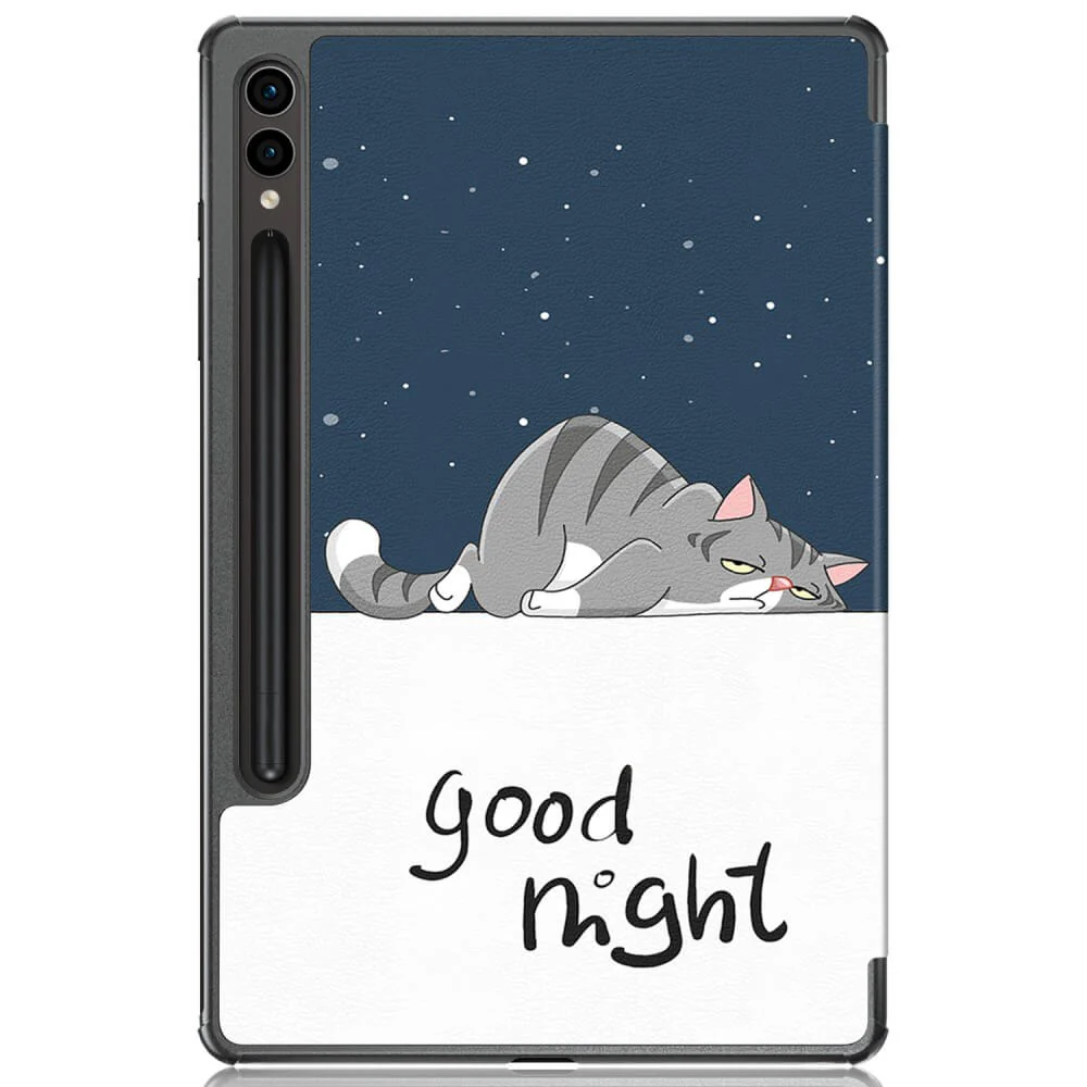 Galaxy Tab S9+ - Tri-fold Smart Case - Image 11
