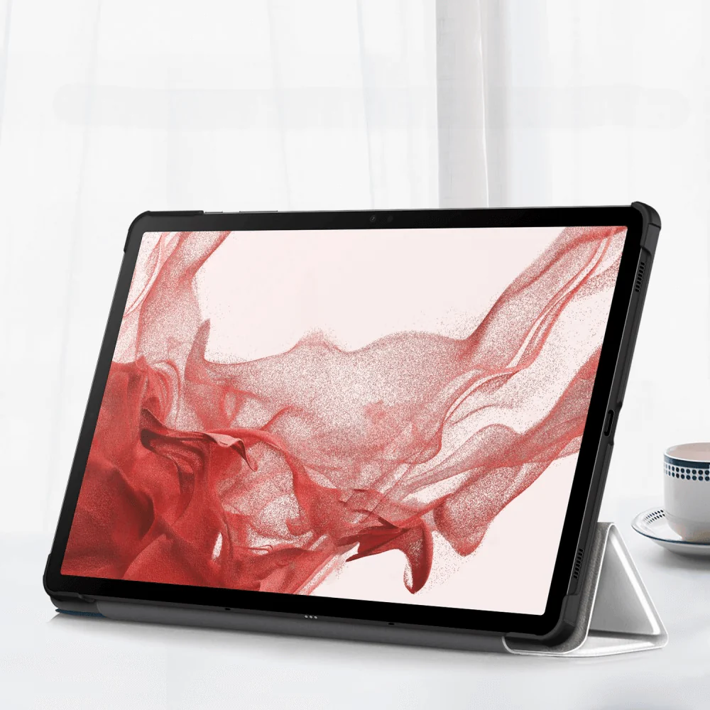 Galaxy Tab S9+ - Tri-fold Smart Case - Image 14