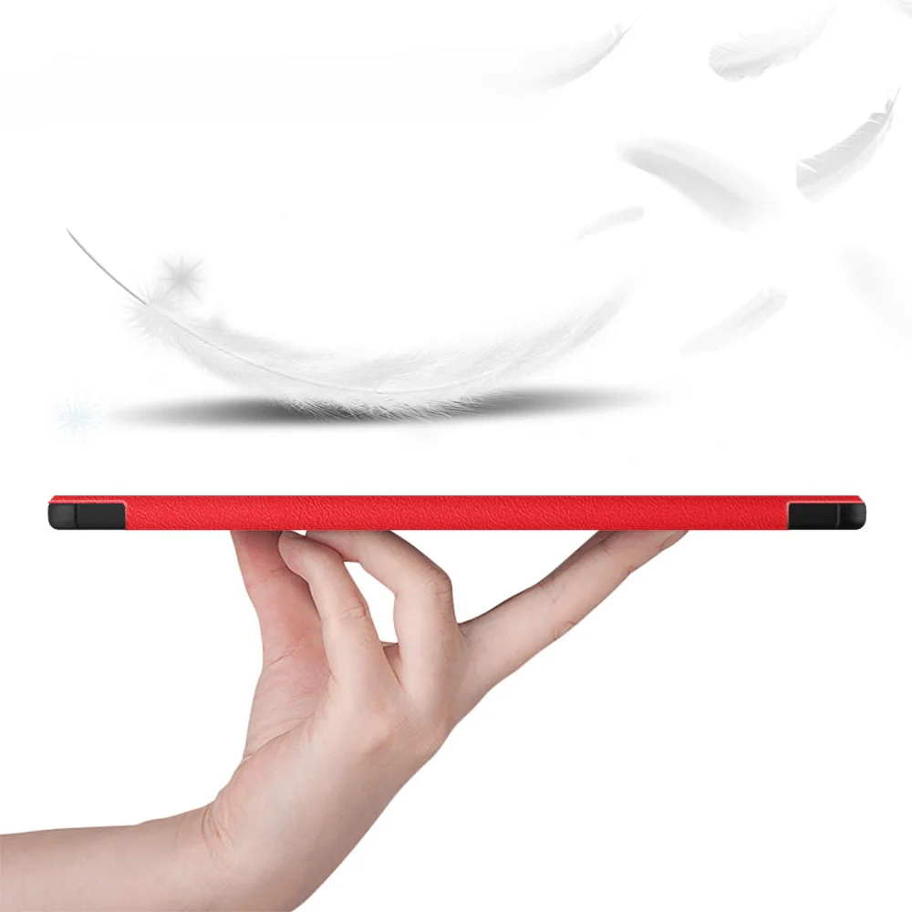 Galaxy Tab S9+ - Tri-fold Smart Case - Image 17