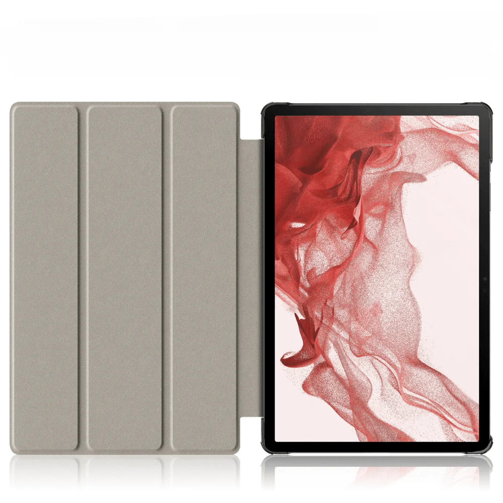 Galaxy Tab S9+ - Tri-fold Smart Case - Image 22