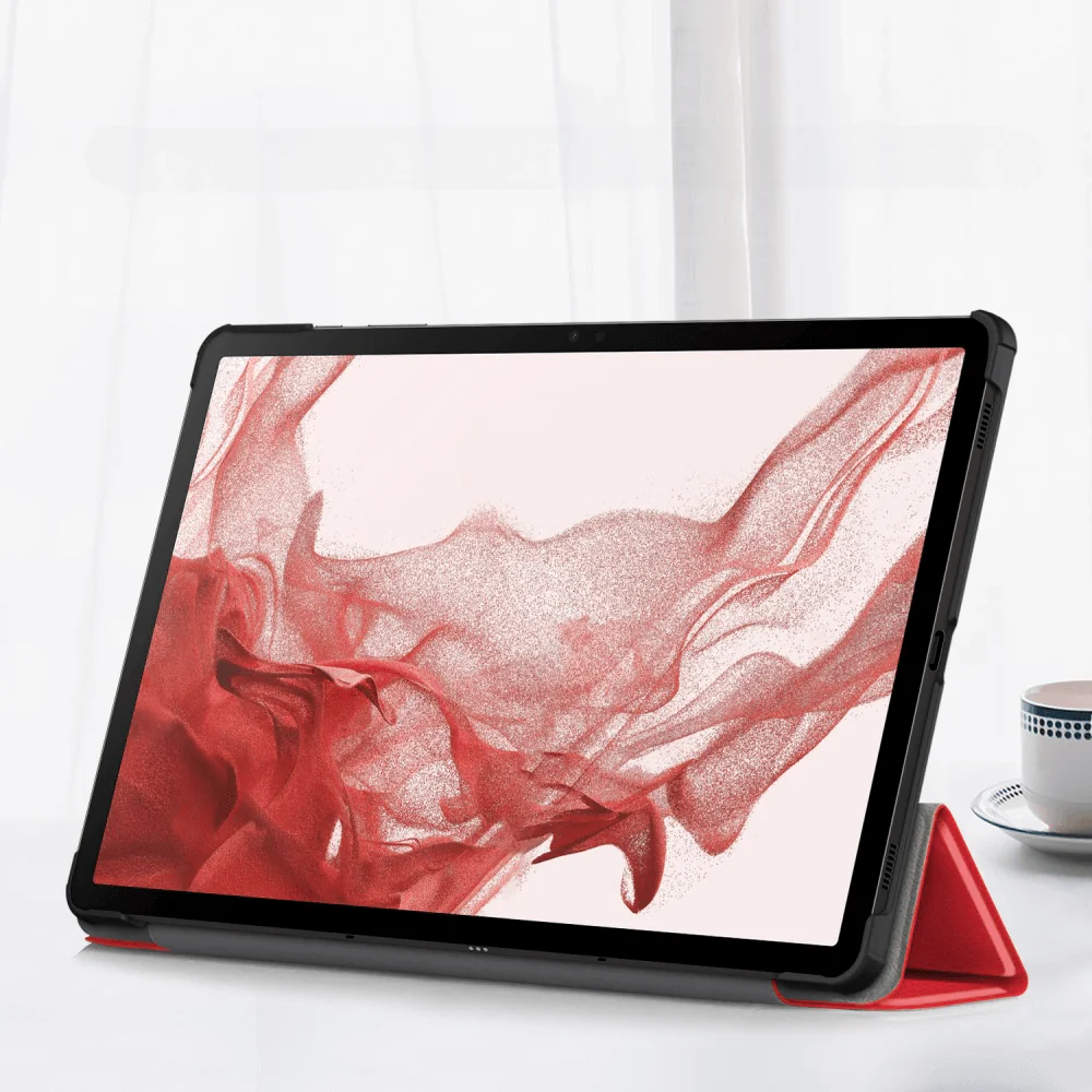 Galaxy Tab S9+ - Tri-fold Smart Case - Image 23