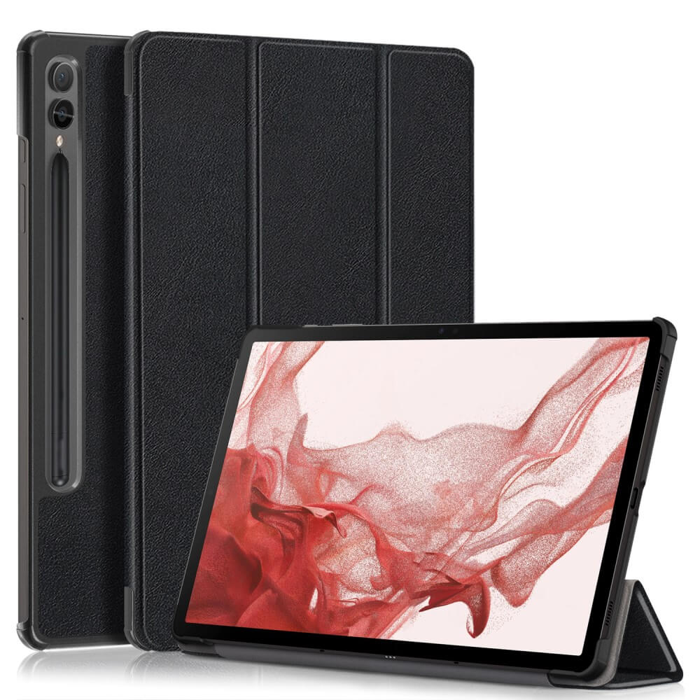 Galaxy Tab S9+ - Tri-fold Smart Case - Image 25