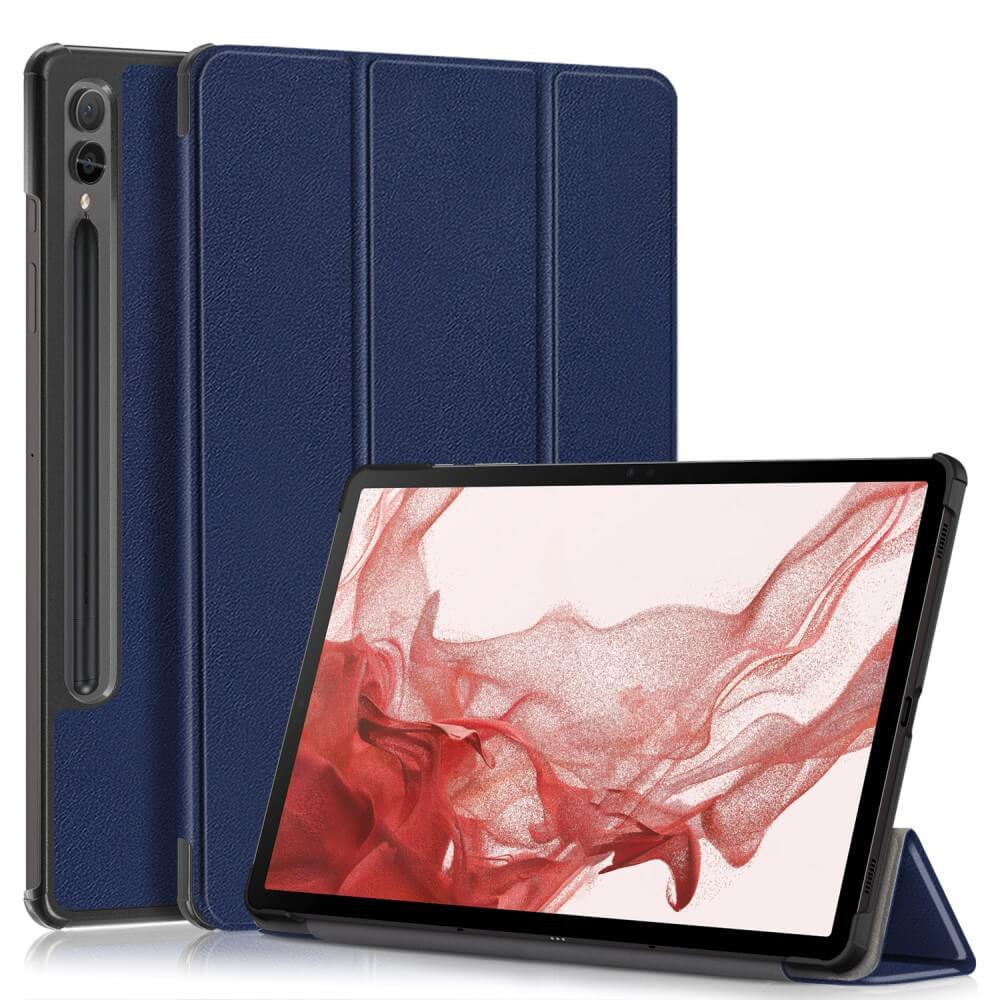 Galaxy Tab S9+ - Tri-fold Smart Case - Image 26