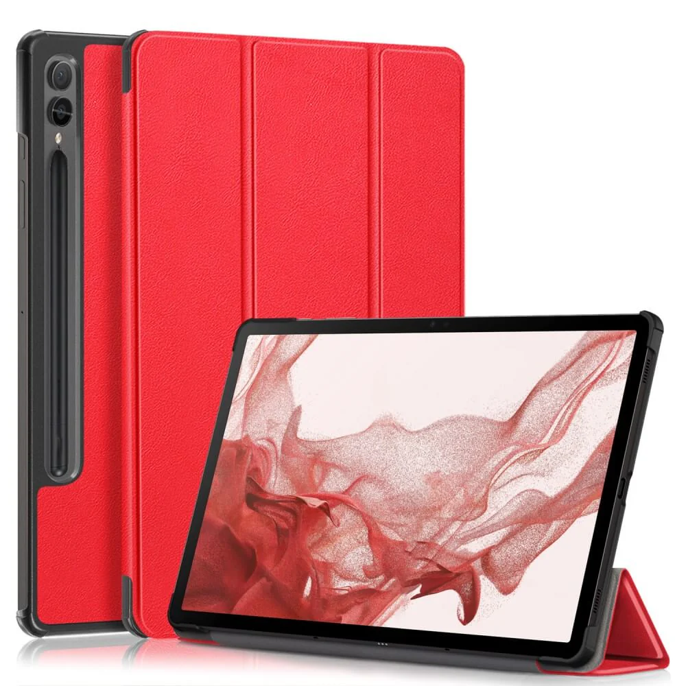 Galaxy Tab S9+ - Tri-fold Smart Case - Image 28