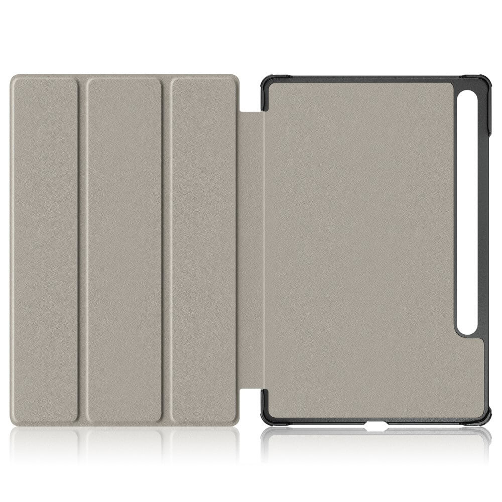 Galaxy Tab S9+ - Tri-fold Smart Case - Image 27