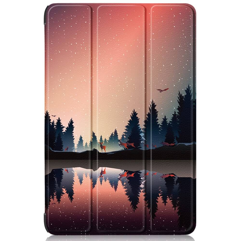 Galaxy Tab S9+ - Tri-fold Smart Case - Image 57