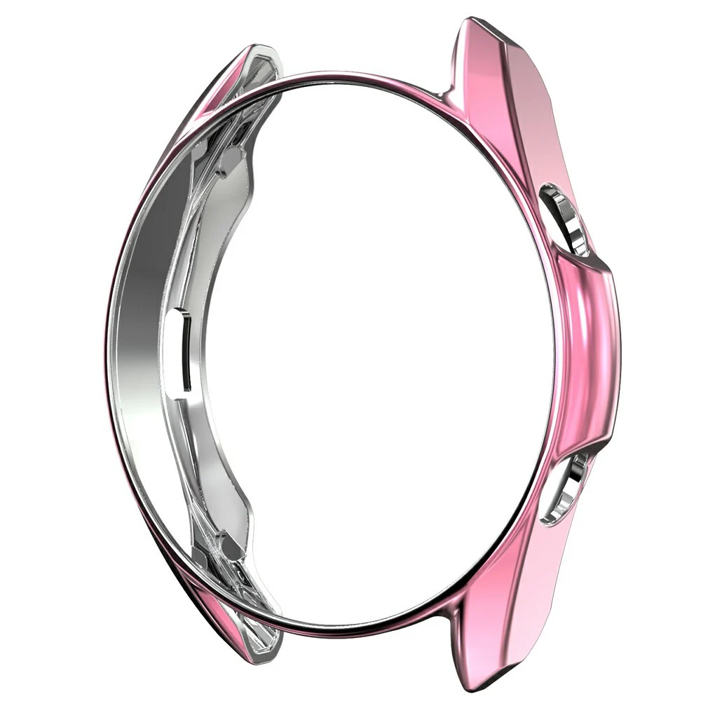 Galaxy Watch 3 41mm - Gummi Schutz Case - Image 7