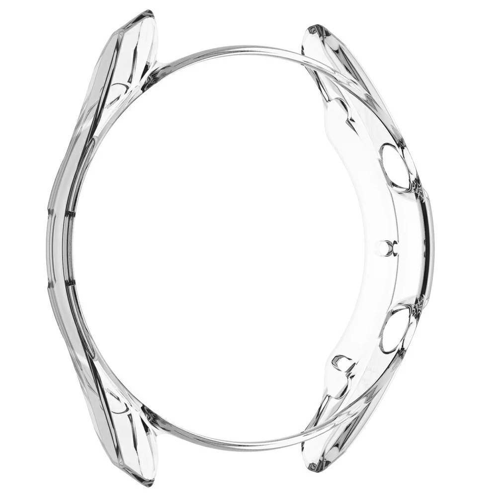 Galaxy Watch 3 41mm - Gummi Schutz Case - Image 9