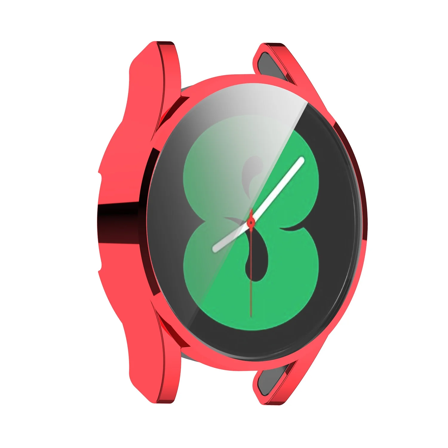 Galaxy Watch 4 40mm - Gummi Schutz Case - Image 6