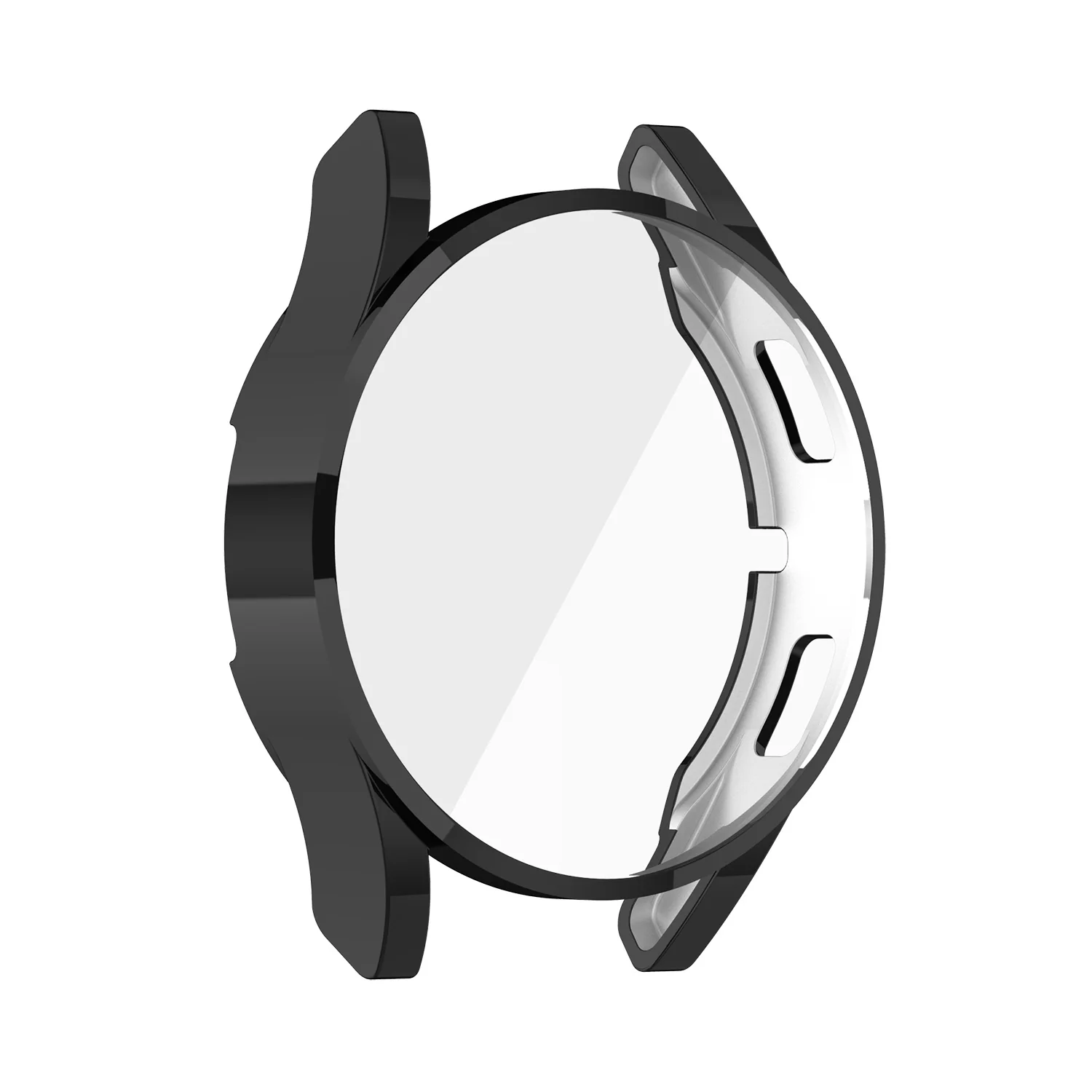 Galaxy Watch 4 42mm - Gummi Schutz Case - Image 4