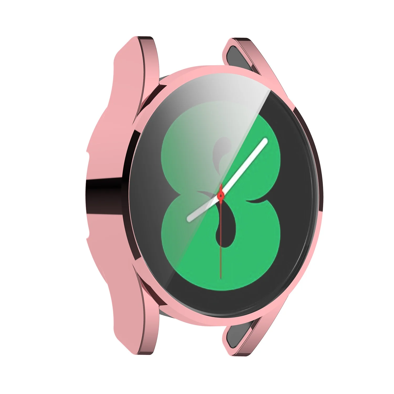 Galaxy Watch 4 42mm - Gummi Schutz Case - Image 7
