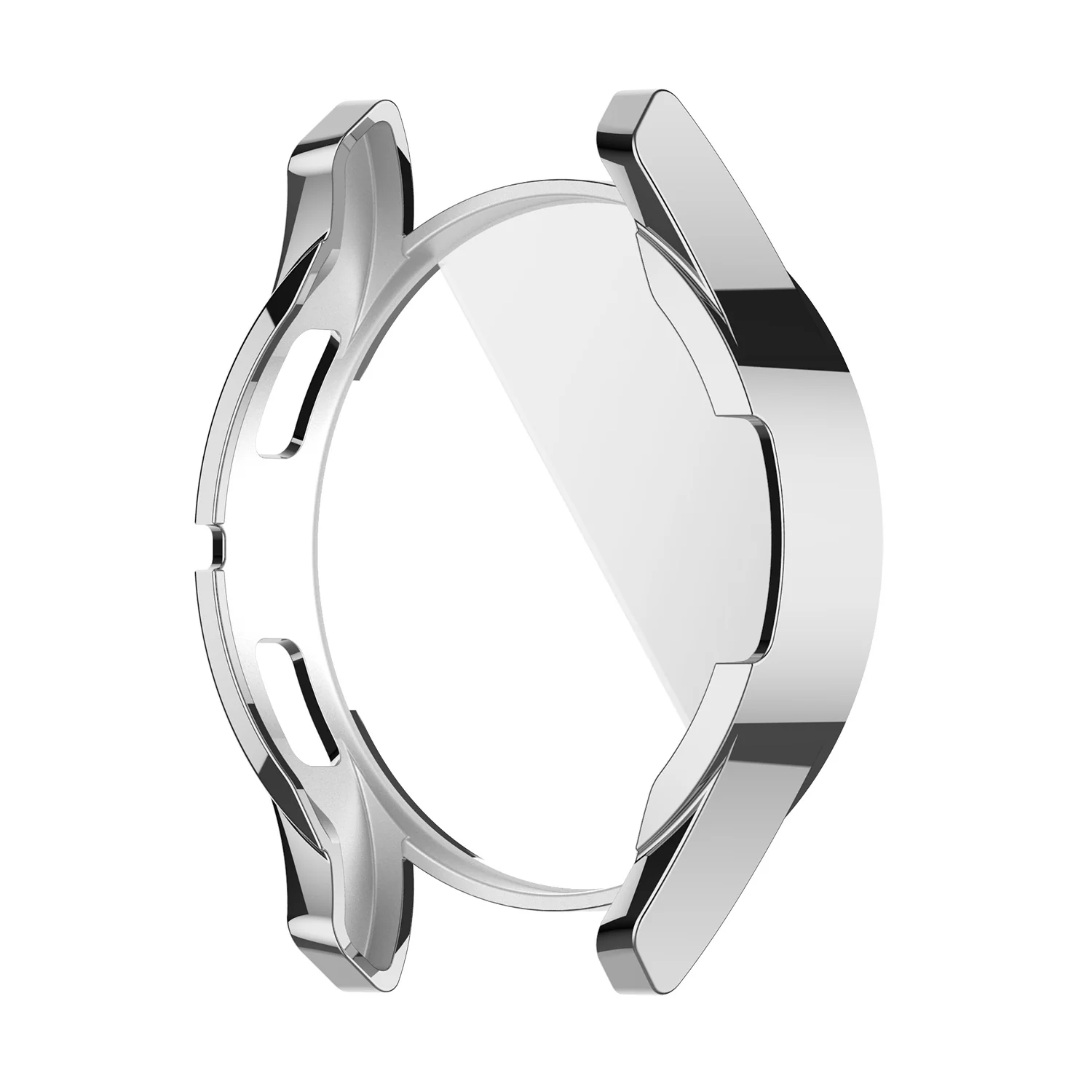 Galaxy Watch 4 42mm - Gummi Schutz Case - Image 9