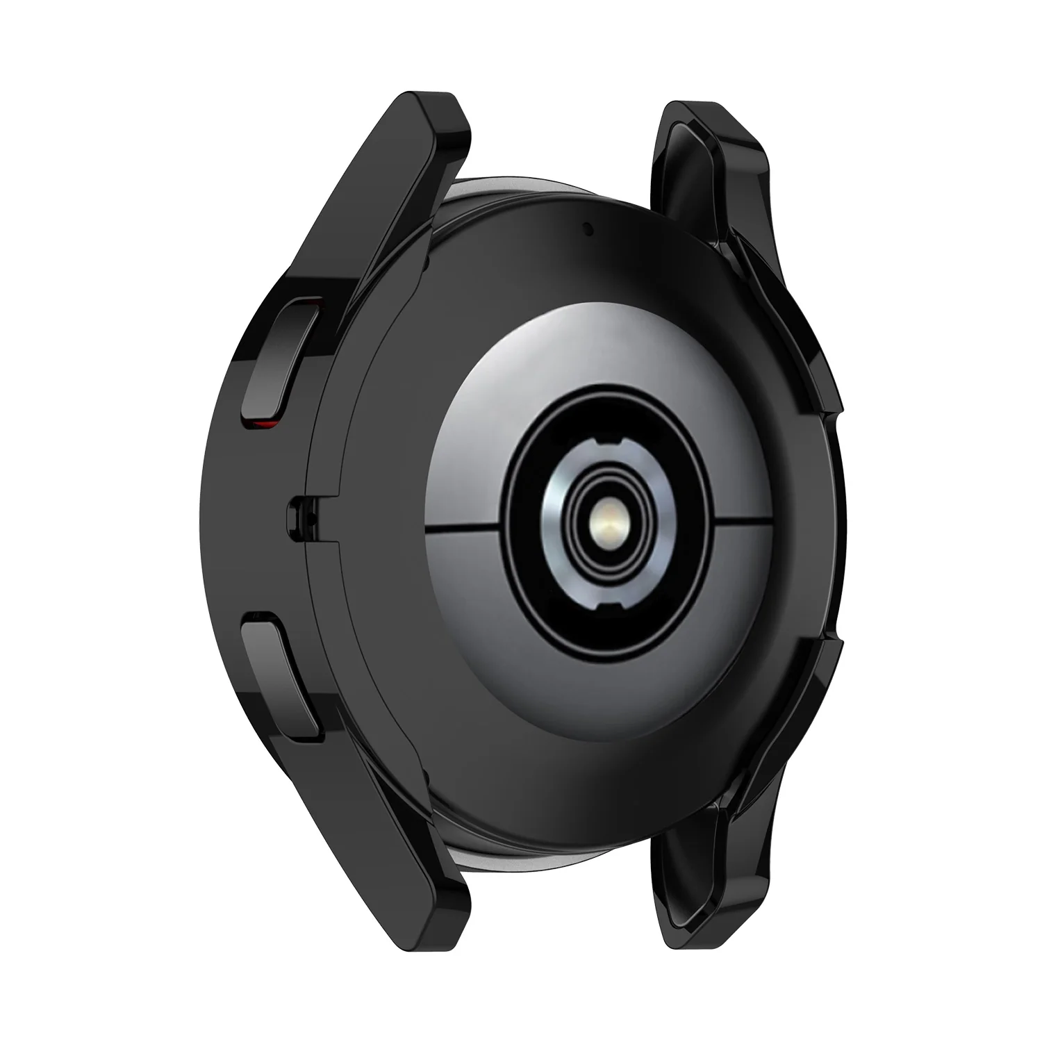 Galaxy Watch 4 44mm - Gummi Schutz Case