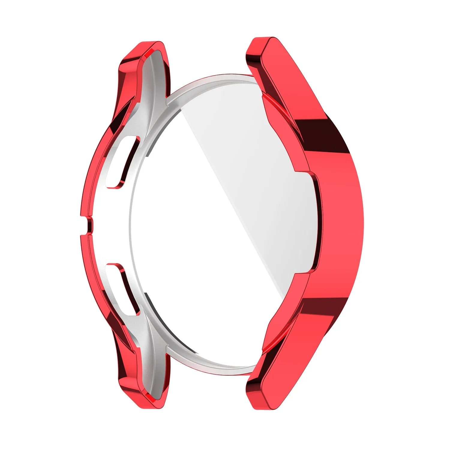 Galaxy Watch 4 44mm - Gummi Schutz Case - Image 9
