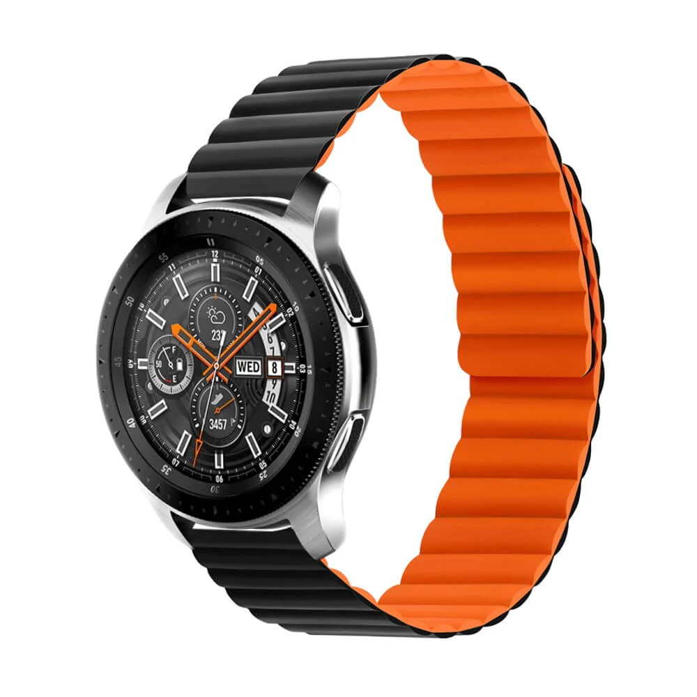 Galaxy Watch 5 - Armband Mit Magnetschlaufe - Image 4