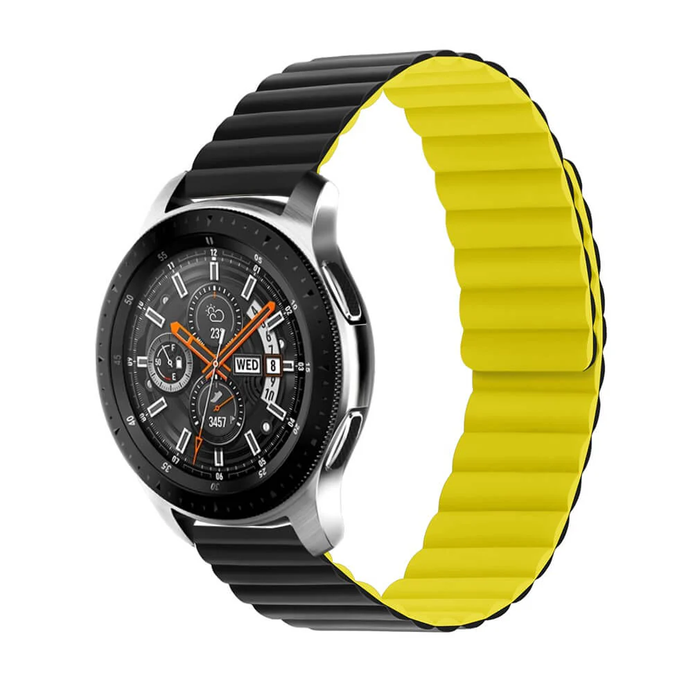 Galaxy Watch 5 - Armband Mit Magnetschlaufe - Image 6