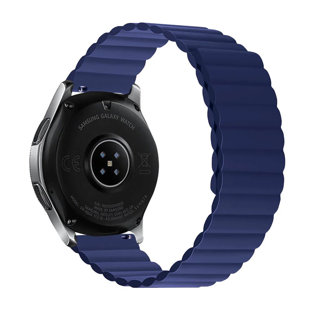 Galaxy Watch 5 - Armband Mit Magnetschlaufe - Image 7