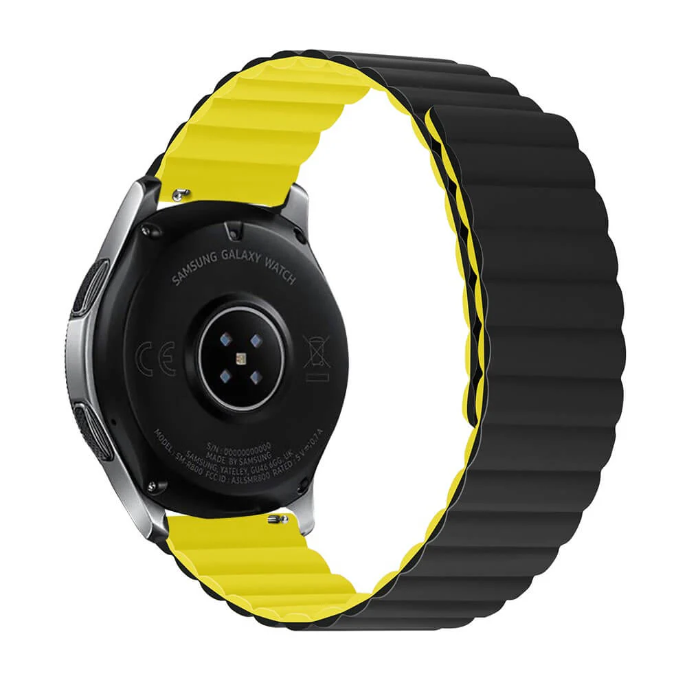 Galaxy Watch 5 - Armband Mit Magnetschlaufe - Image 9
