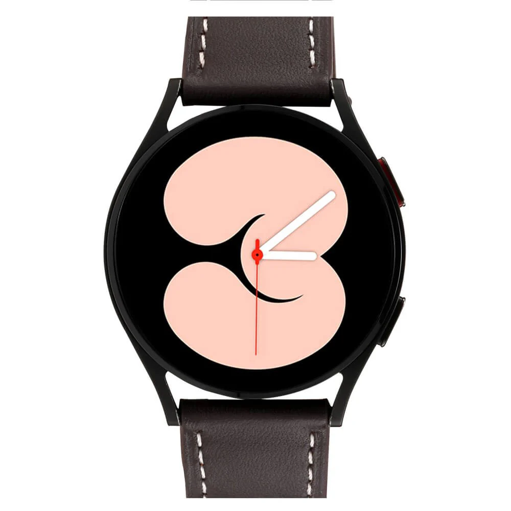 Galaxy Watch 5 - Lederarmband - Image 12