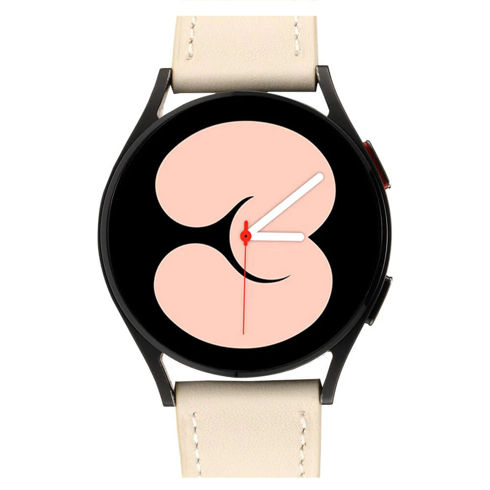 Galaxy Watch 5 - Lederarmband - Image 14