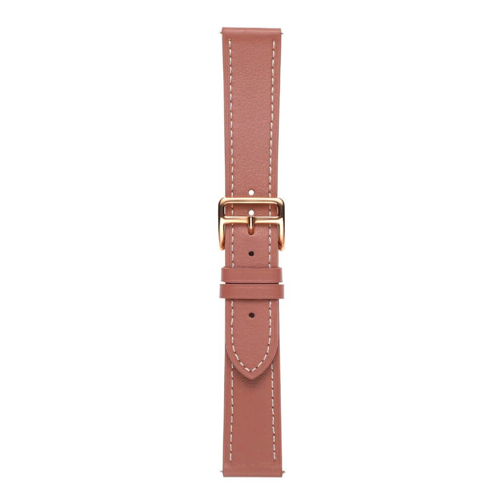 Galaxy Watch 5 - Lederarmband - Image 17