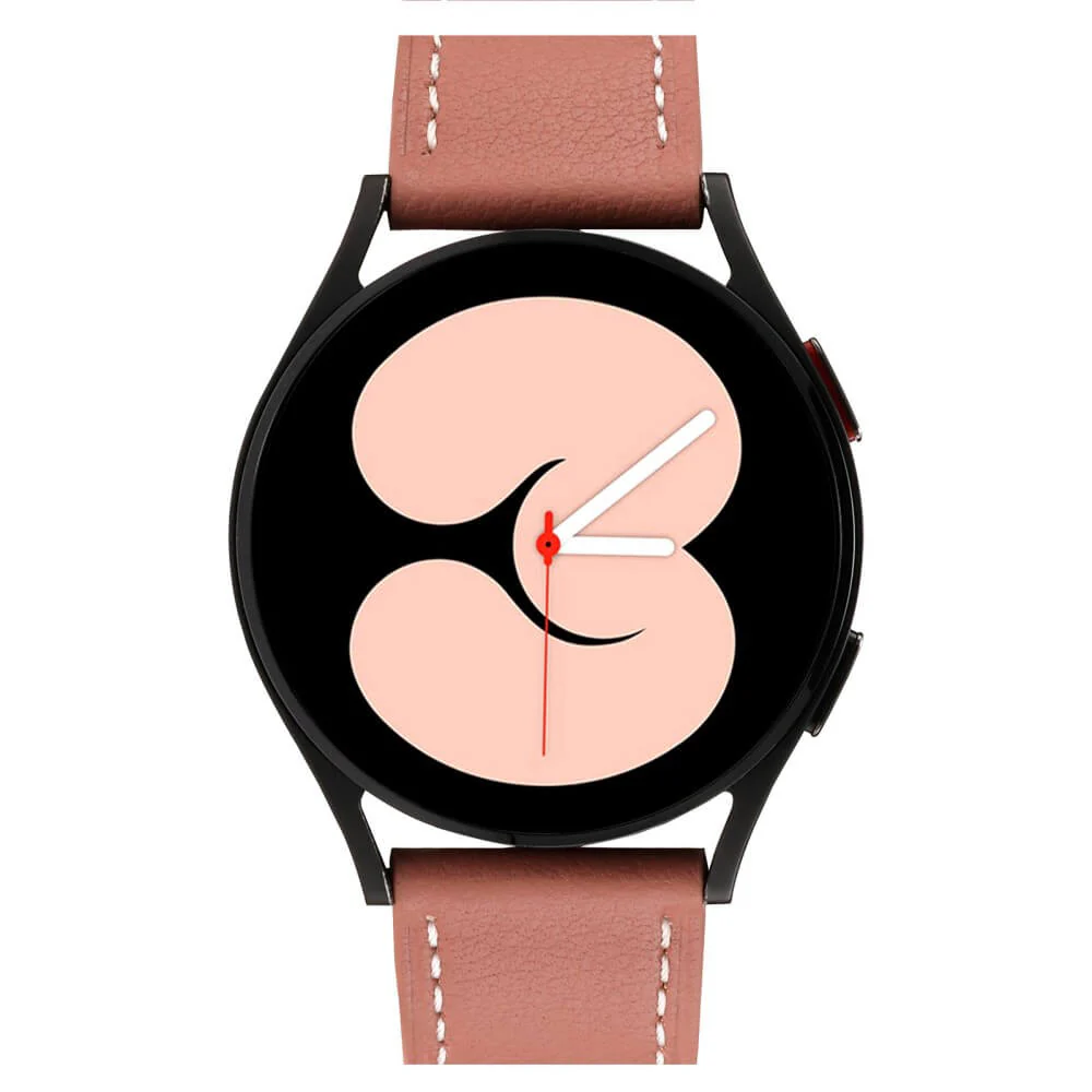Galaxy Watch 5 - Lederarmband - Image 19